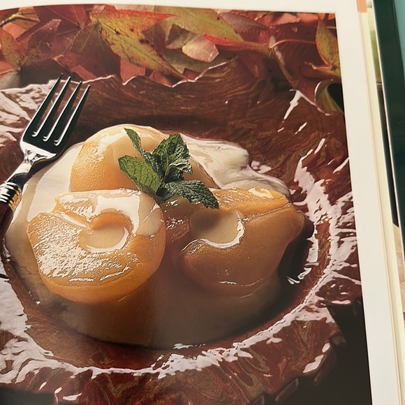 Willams - Sonoma Thanksgiving Recipes great gift for first timers - Picture 14 of 14